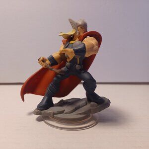 Disney Infinity: Marvel Super Heroes 2.0 Edition Thor Figure
